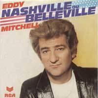 Eddy Mitchell : Nashville ou Belleville